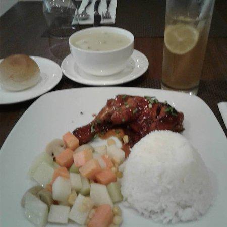 Gold Spices Restaurant